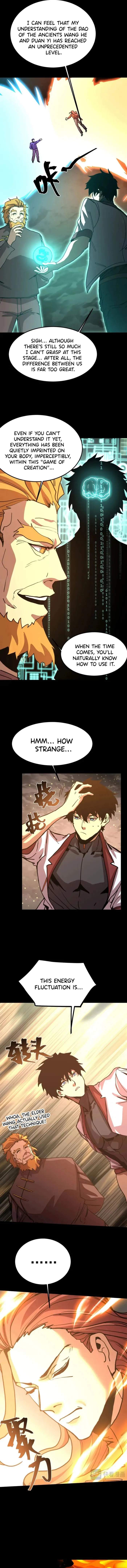 Read Apex Future Martial Arts Manga Online