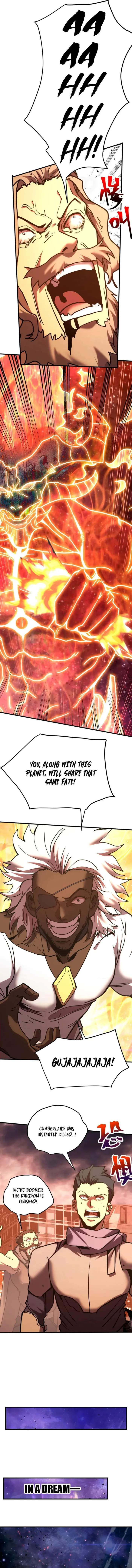 Read Apex Future Martial Arts Manga Online