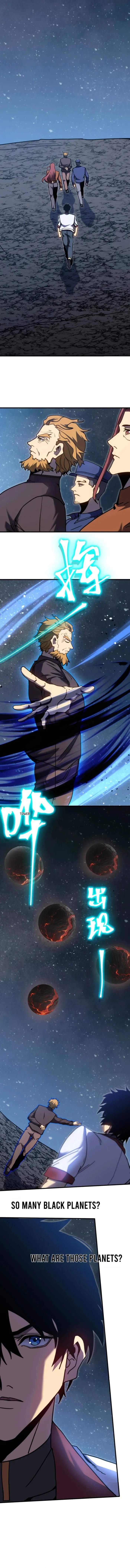 Read Apex Future Martial Arts Manga Online