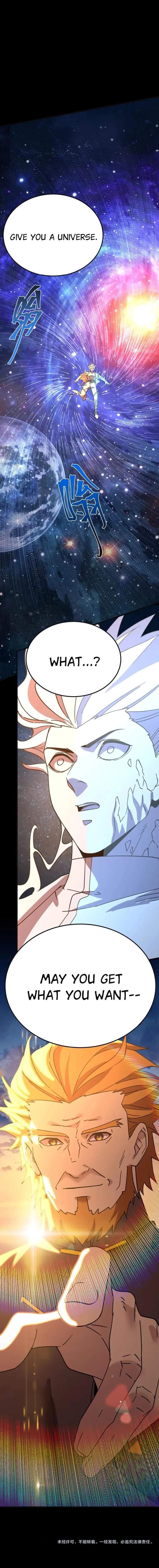 Read Apex Future Martial Arts Manga Online