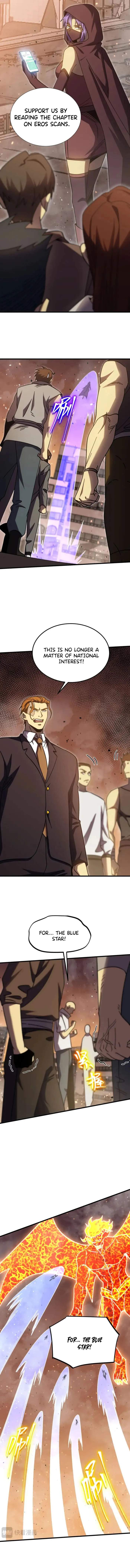 Read Apex Future Martial Arts Manga Online