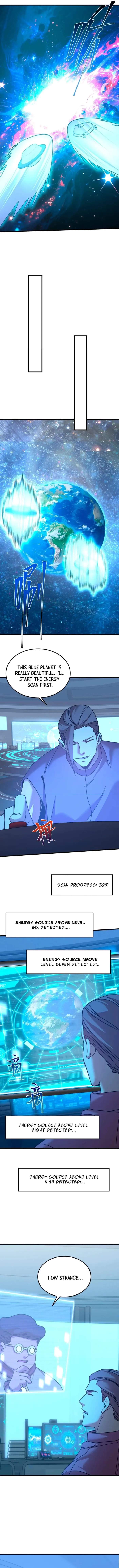 Read Apex Future Martial Arts Manga Online