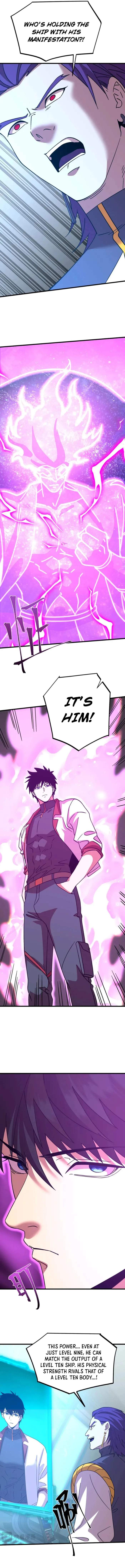 Read Apex Future Martial Arts Manga Online