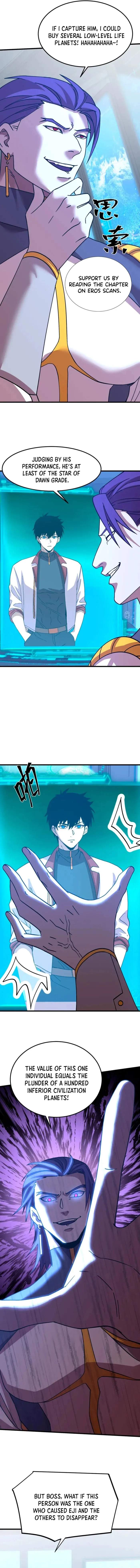 Read Apex Future Martial Arts Manga Online