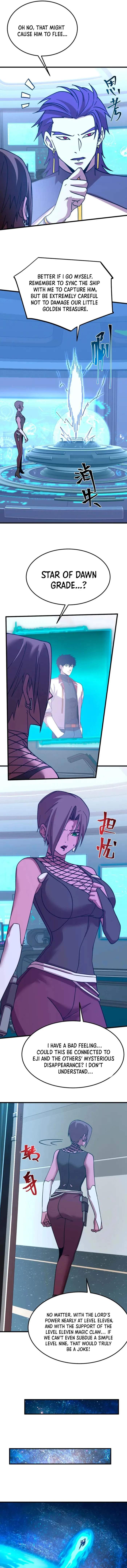 Read Apex Future Martial Arts Manga Online