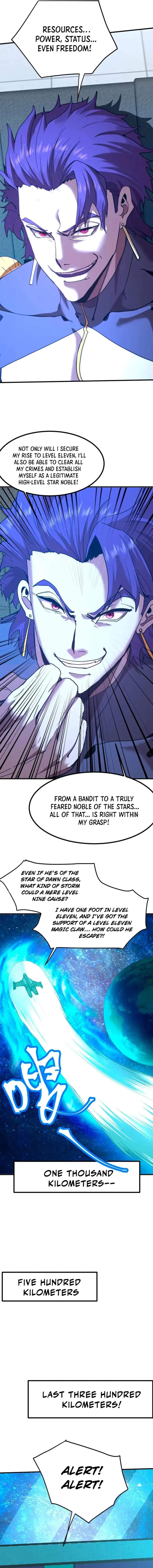 Read Apex Future Martial Arts Manga Online