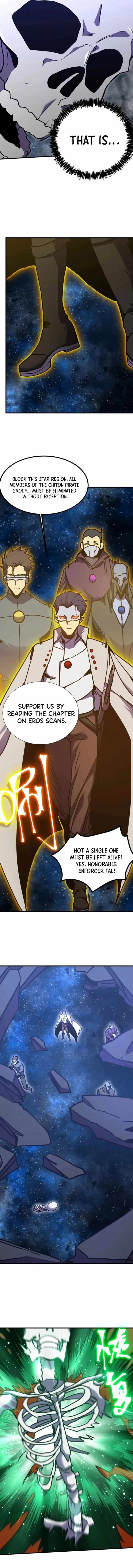 Read Apex Future Martial Arts Manga Online