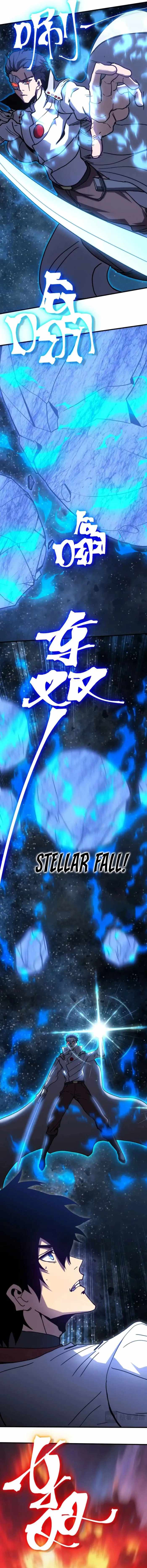 Read Apex Future Martial Arts Manga Online