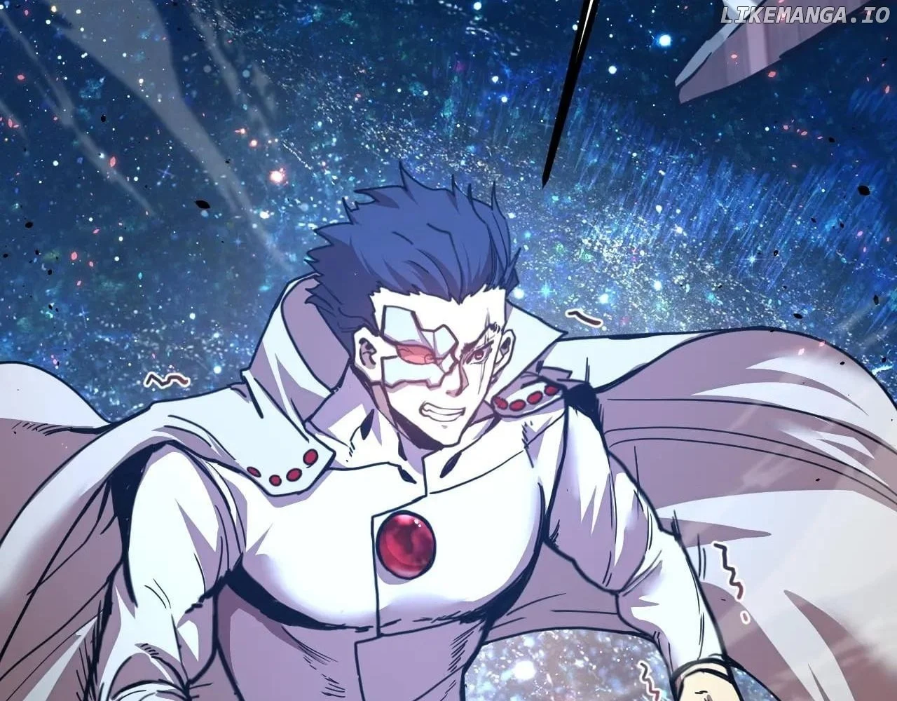 Read Apex Future Martial Arts Manga Online