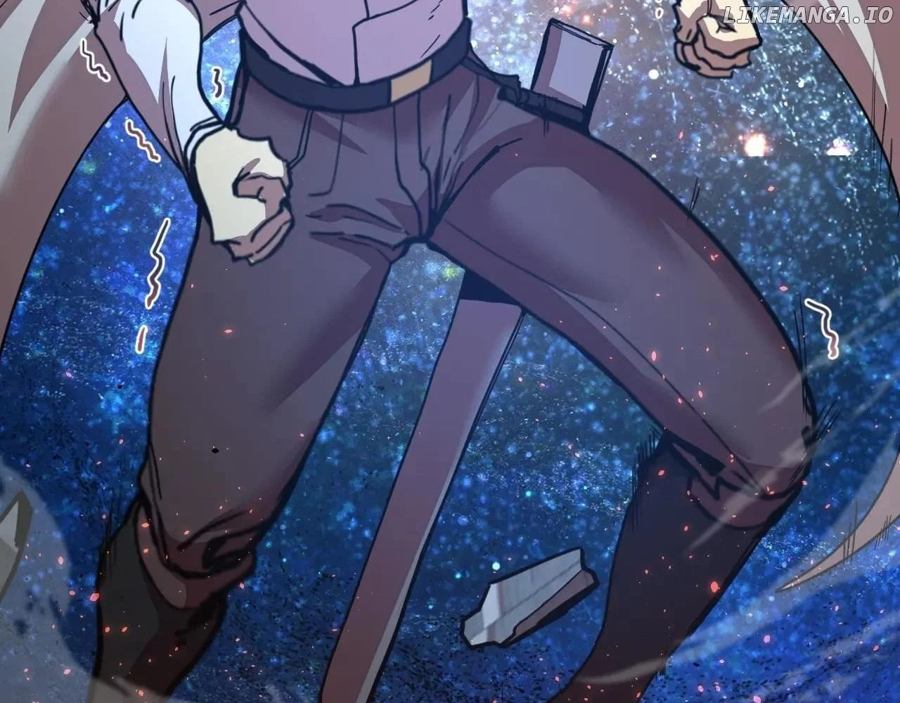 Read Apex Future Martial Arts Manga Online