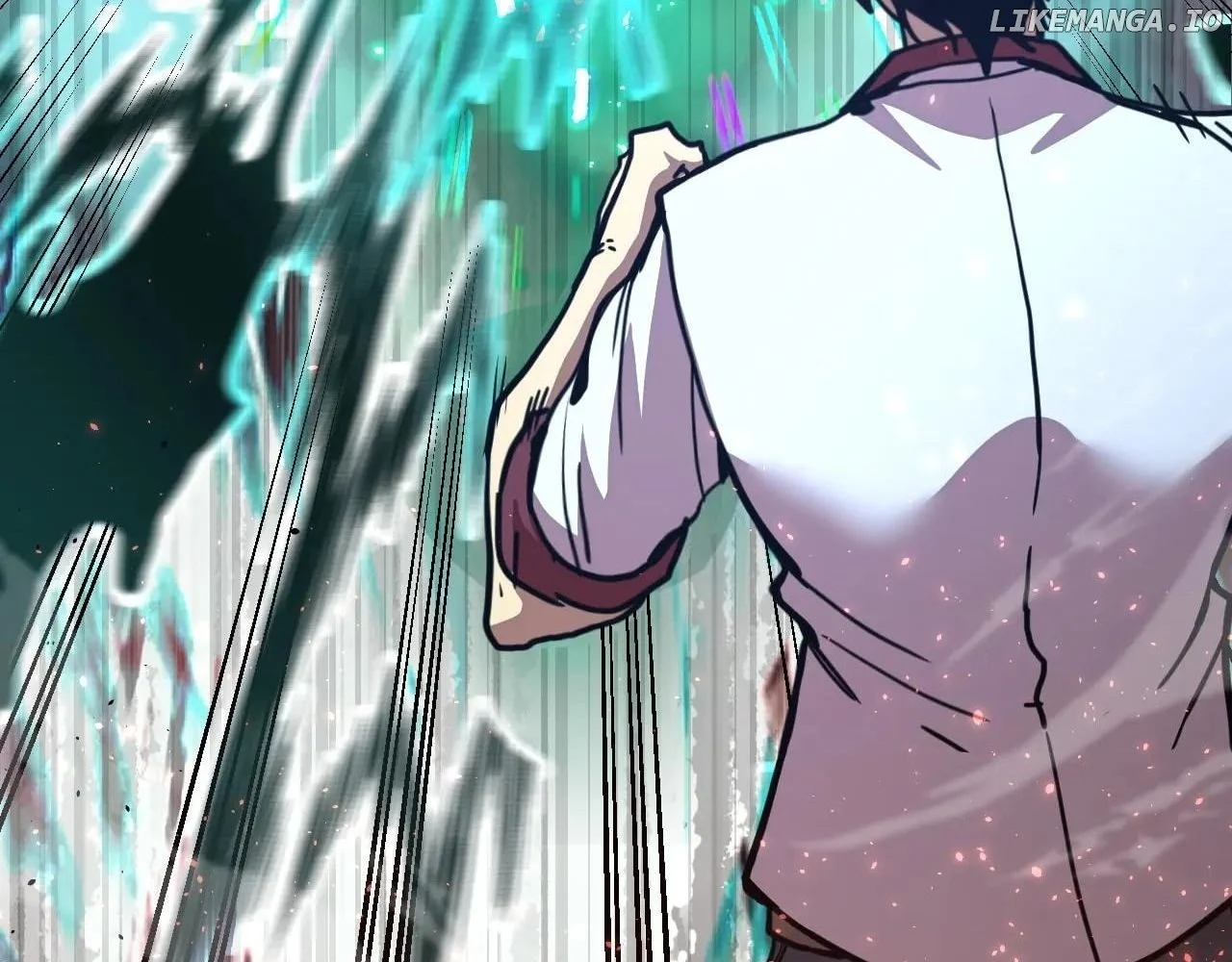 Read Apex Future Martial Arts Manga Online