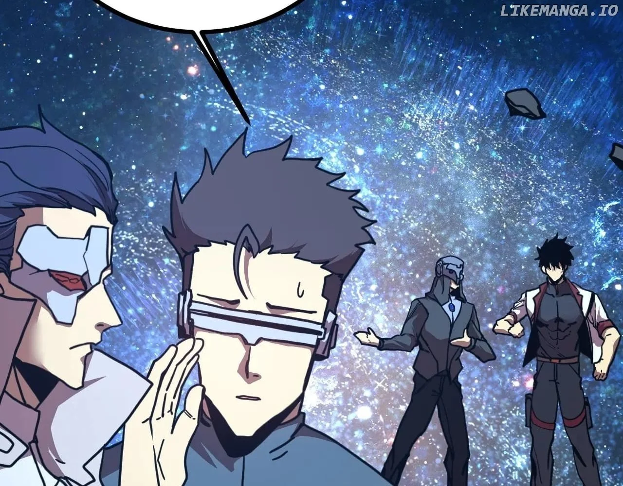 Read Apex Future Martial Arts Manga Online