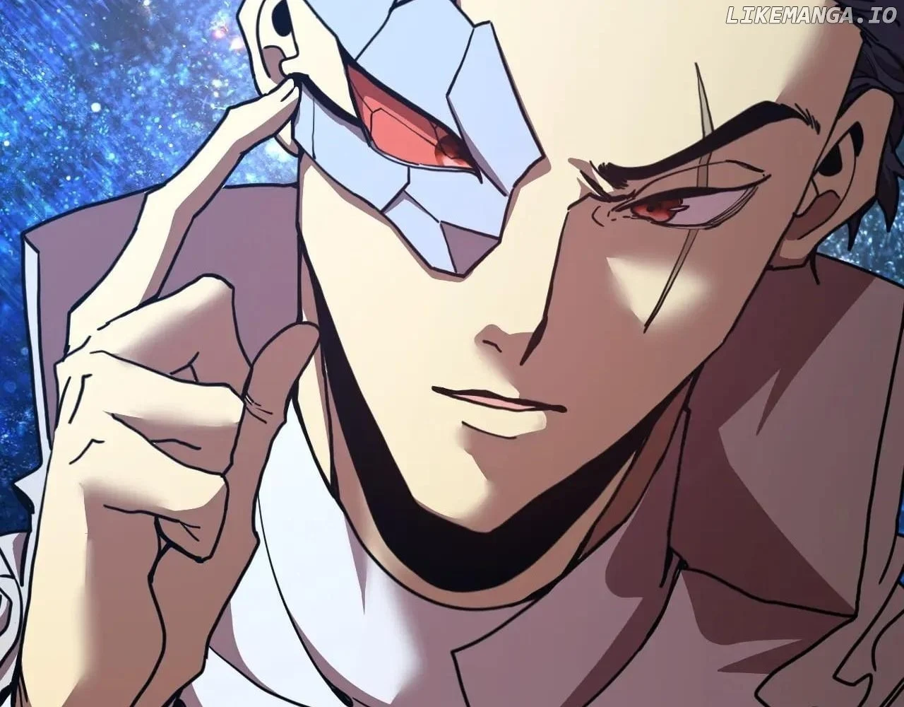 Read Apex Future Martial Arts Manga Online