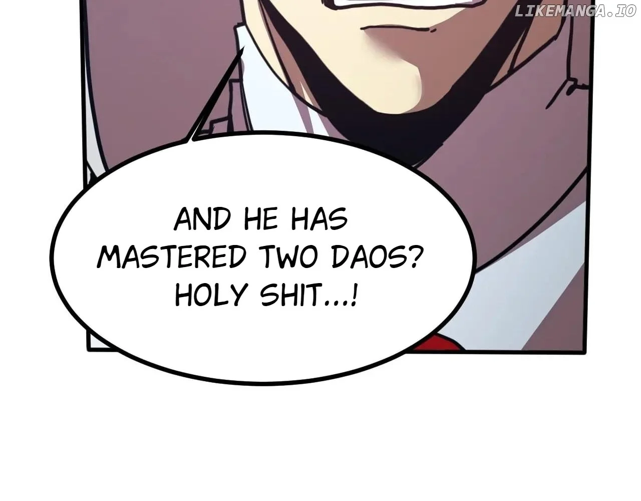 Read Apex Future Martial Arts Manga Online