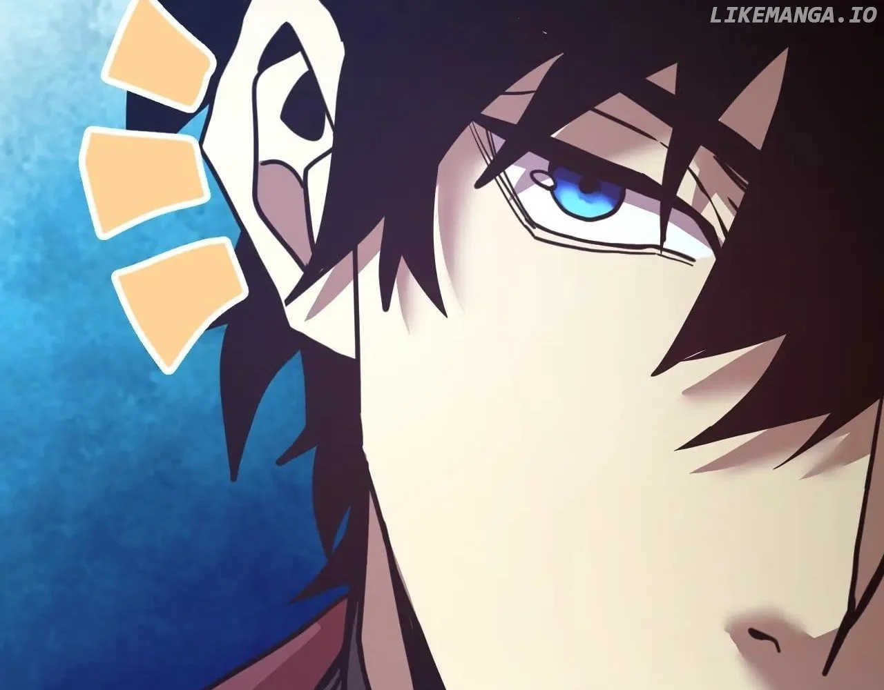 Read Apex Future Martial Arts Manga Online