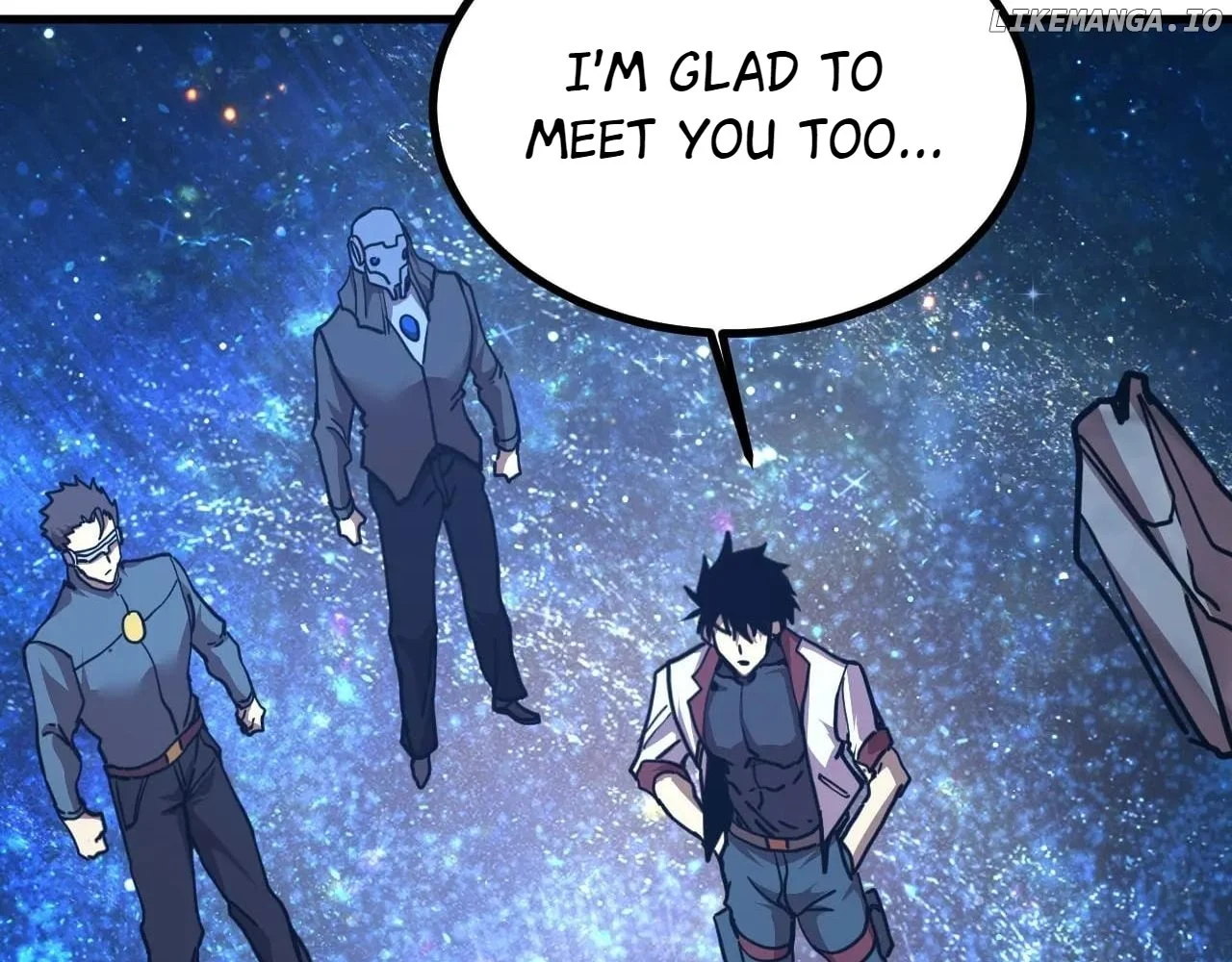 Read Apex Future Martial Arts Manga Online