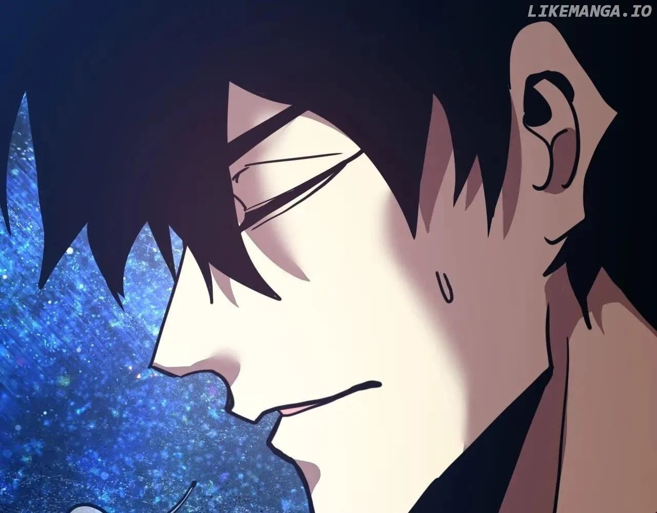 Read Apex Future Martial Arts Manga Online