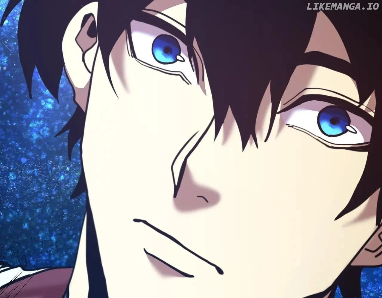 Read Apex Future Martial Arts Manga Online