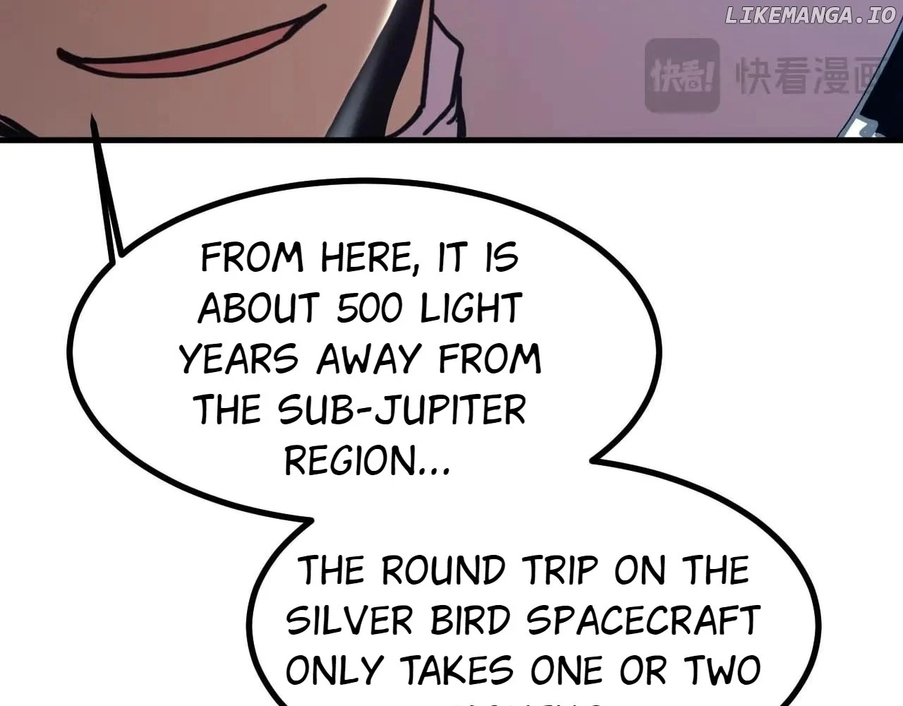 Read Apex Future Martial Arts Manga Online