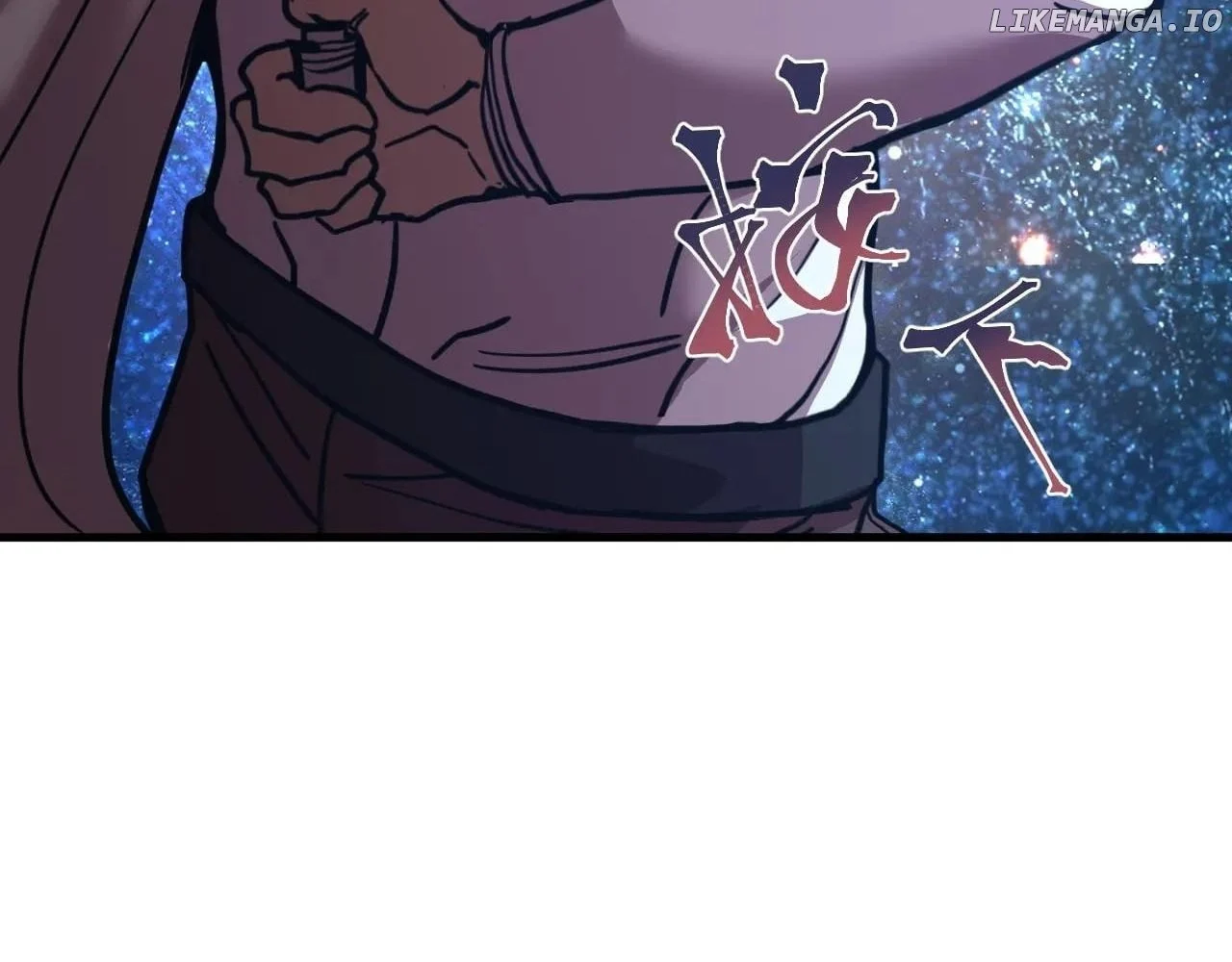 Read Apex Future Martial Arts Manga Online