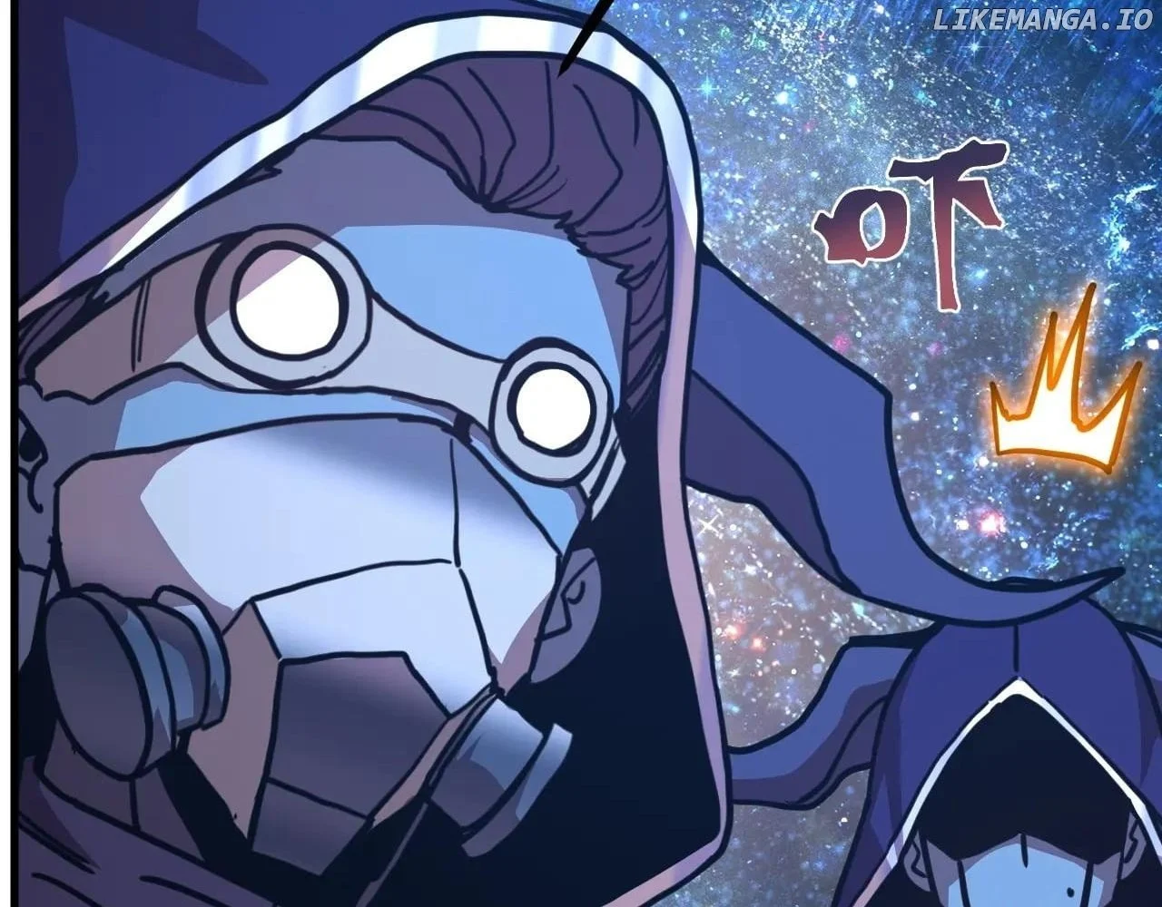 Read Apex Future Martial Arts Manga Online