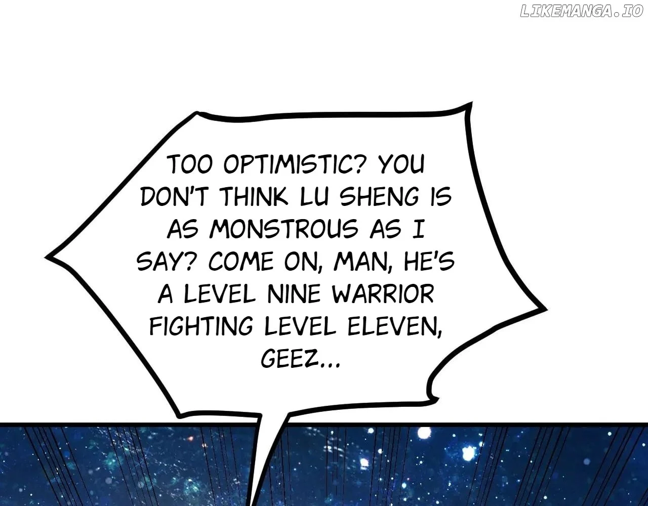 Read Apex Future Martial Arts Manga Online