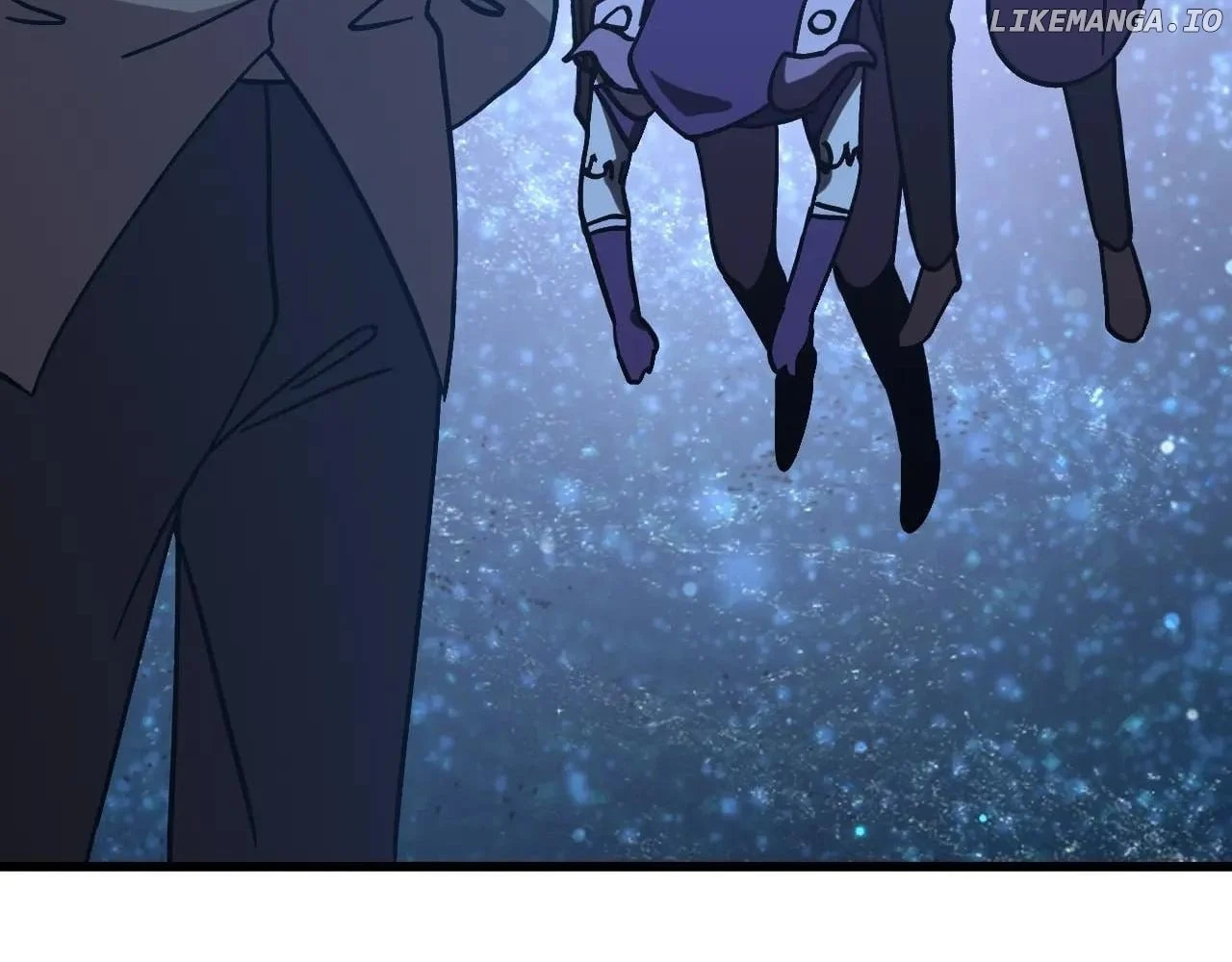 Read Apex Future Martial Arts Manga Online