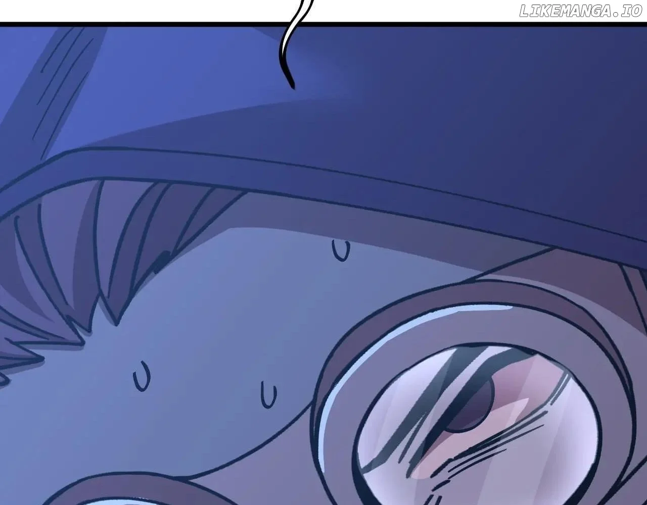 Read Apex Future Martial Arts Manga Online