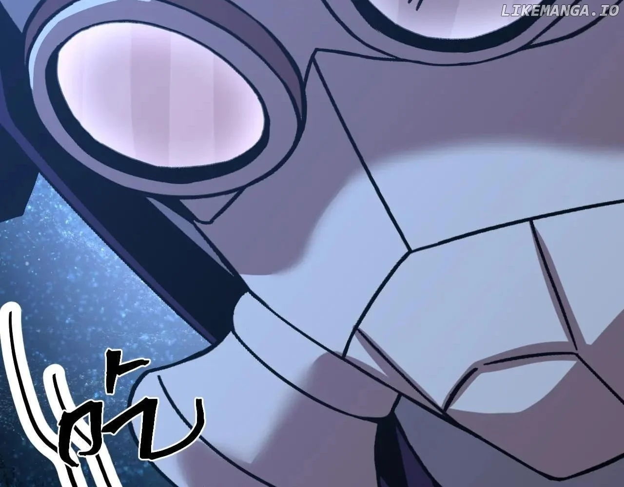 Read Apex Future Martial Arts Manga Online