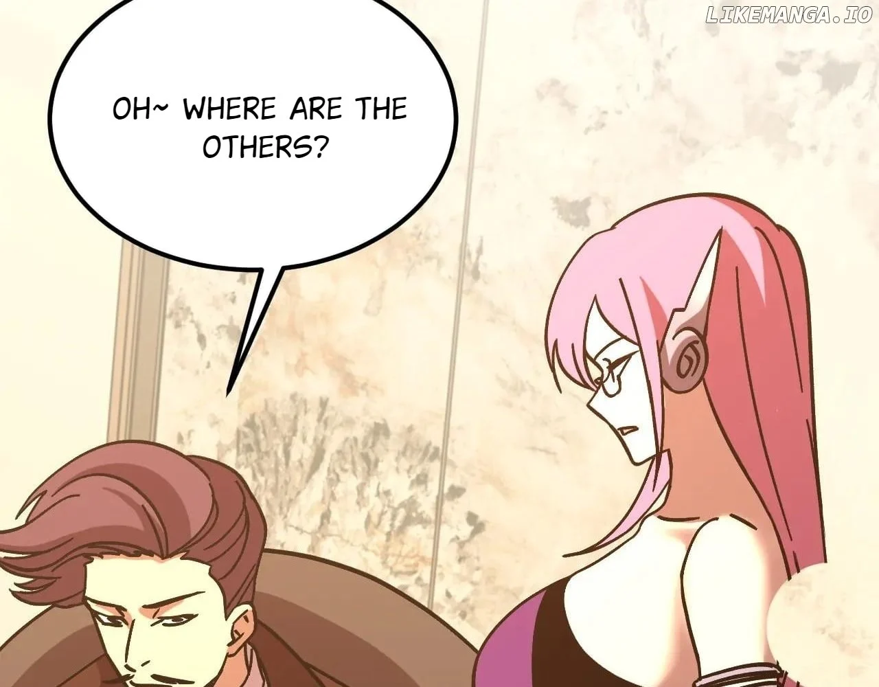 Read Apex Future Martial Arts Manga Online