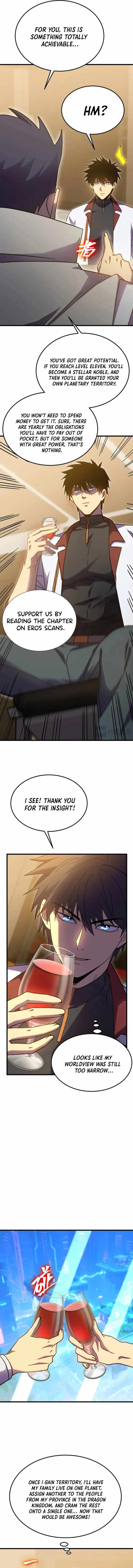 Read Apex Future Martial Arts Manga Online
