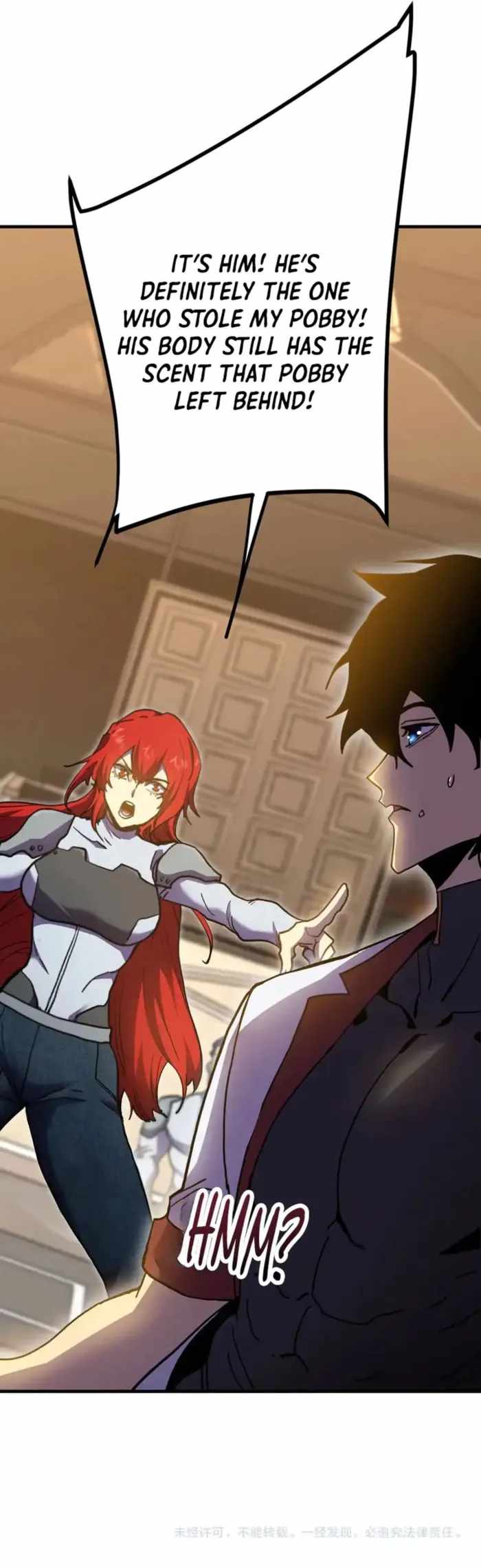 Read Apex Future Martial Arts Manga Online
