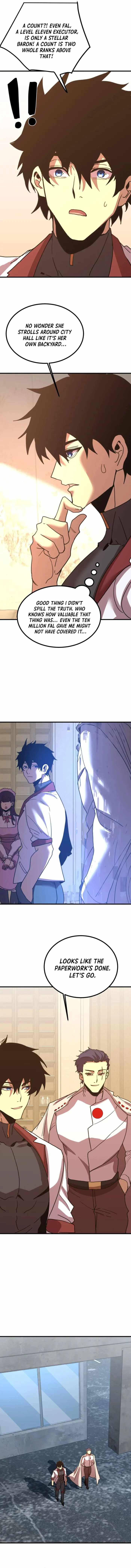 Read Apex Future Martial Arts Manga Online