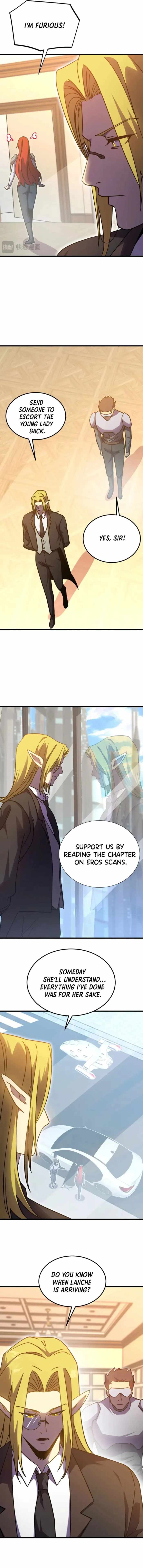 Read Apex Future Martial Arts Manga Online