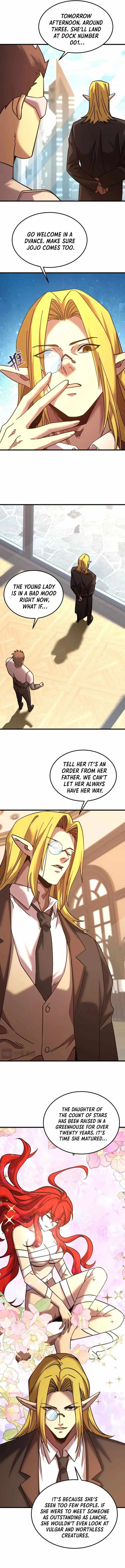 Read Apex Future Martial Arts Manga Online