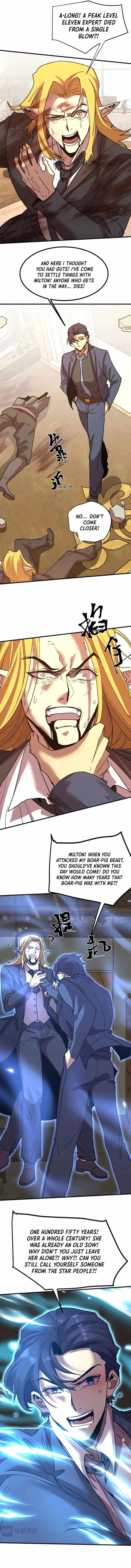 Read Apex Future Martial Arts Manga Online