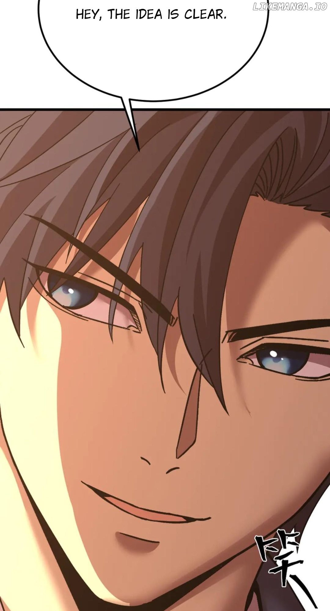 Read Apex Future Martial Arts Manga Online