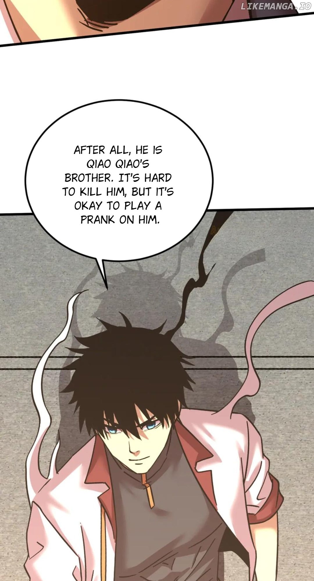 Read Apex Future Martial Arts Manga Online
