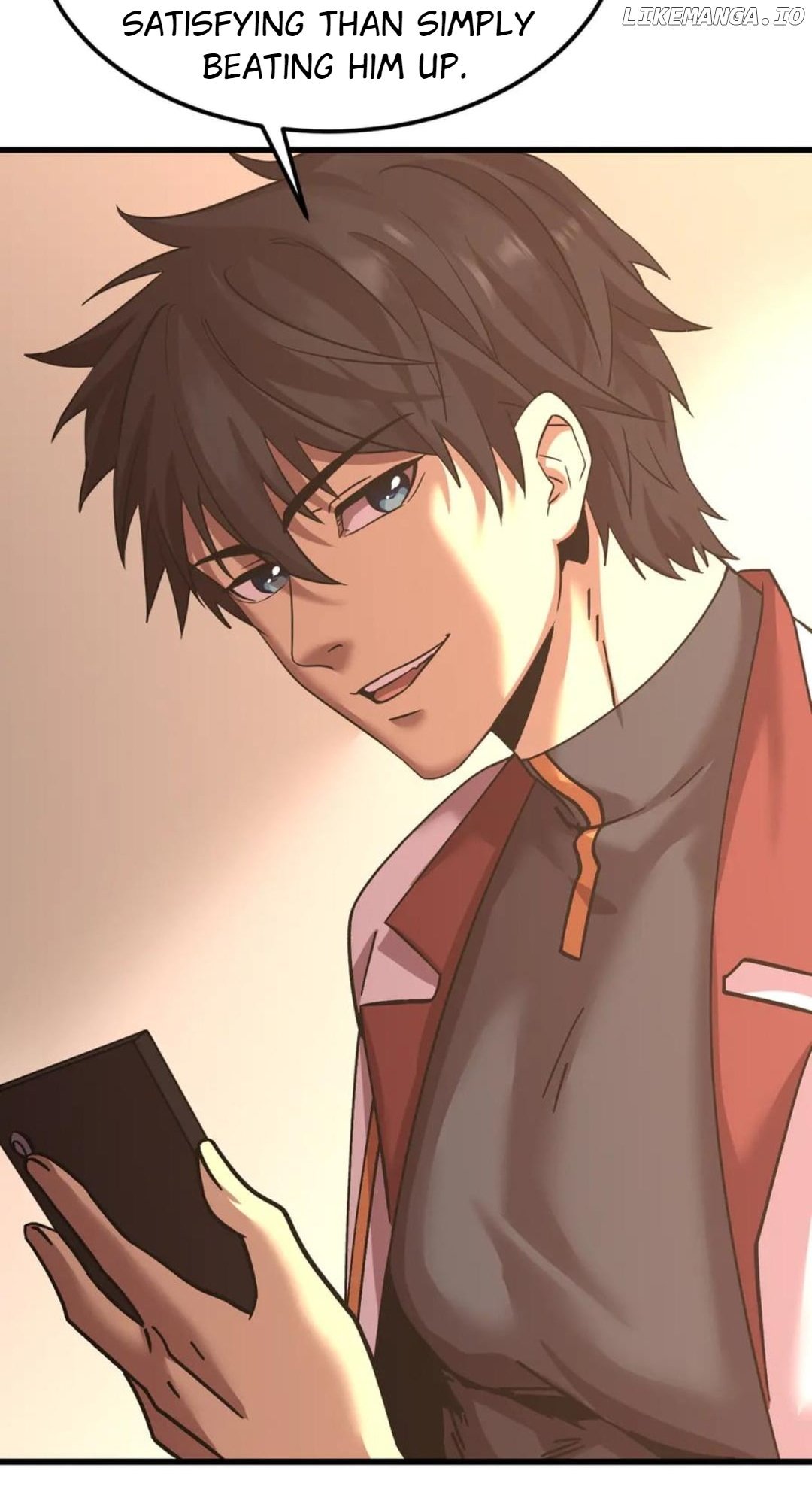 Read Apex Future Martial Arts Manga Online