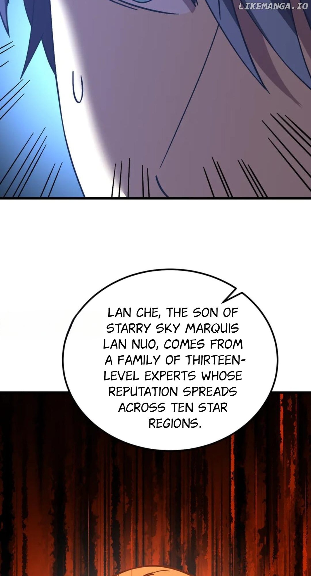 Read Apex Future Martial Arts Manga Online