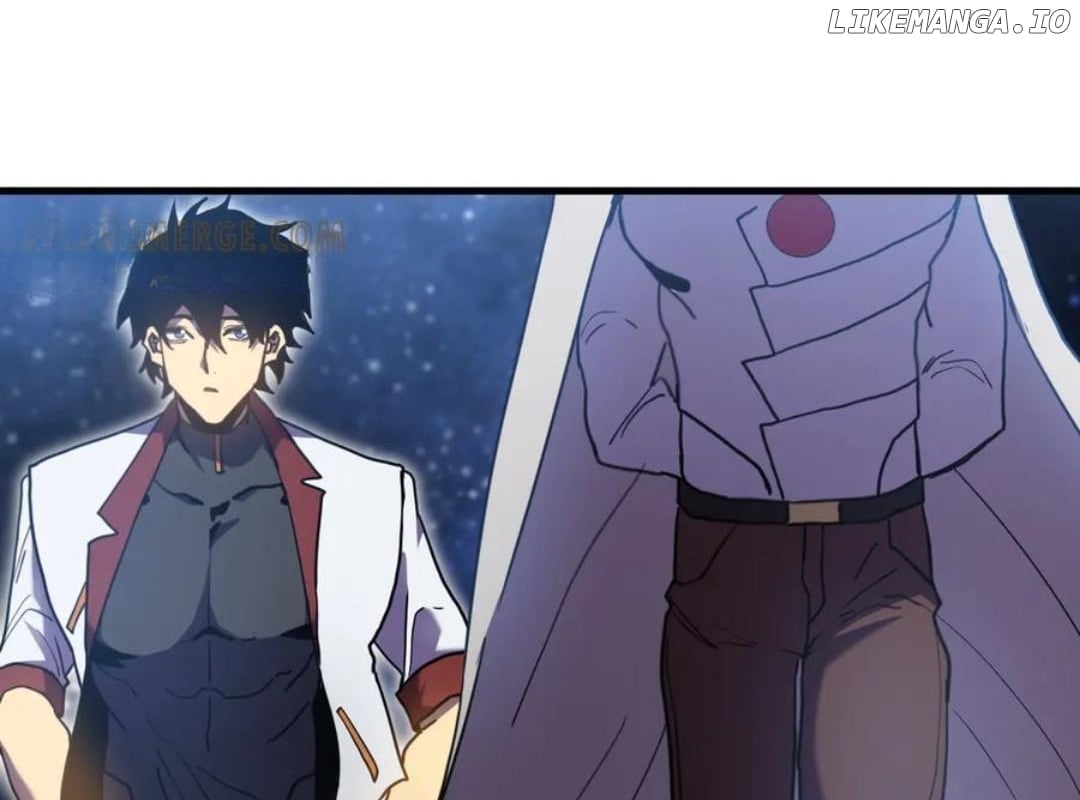 Read Apex Future Martial Arts Manga Online