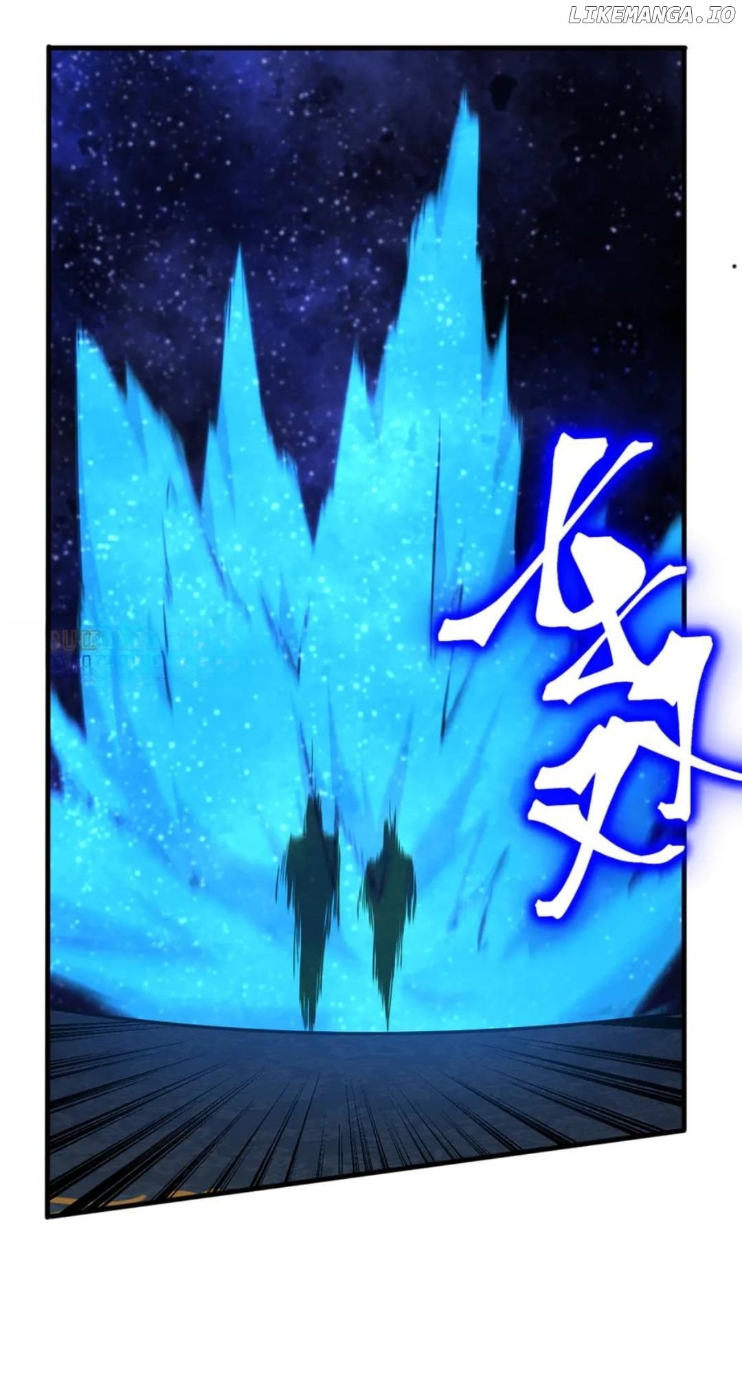 Read Apex Future Martial Arts Manga Online
