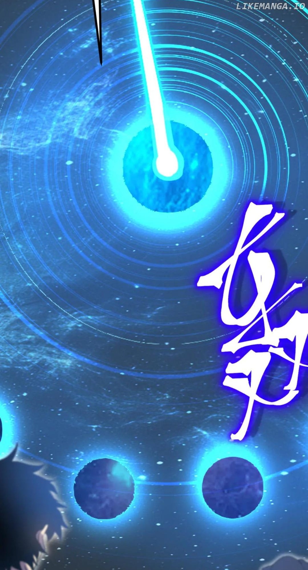Read Apex Future Martial Arts Manga Online