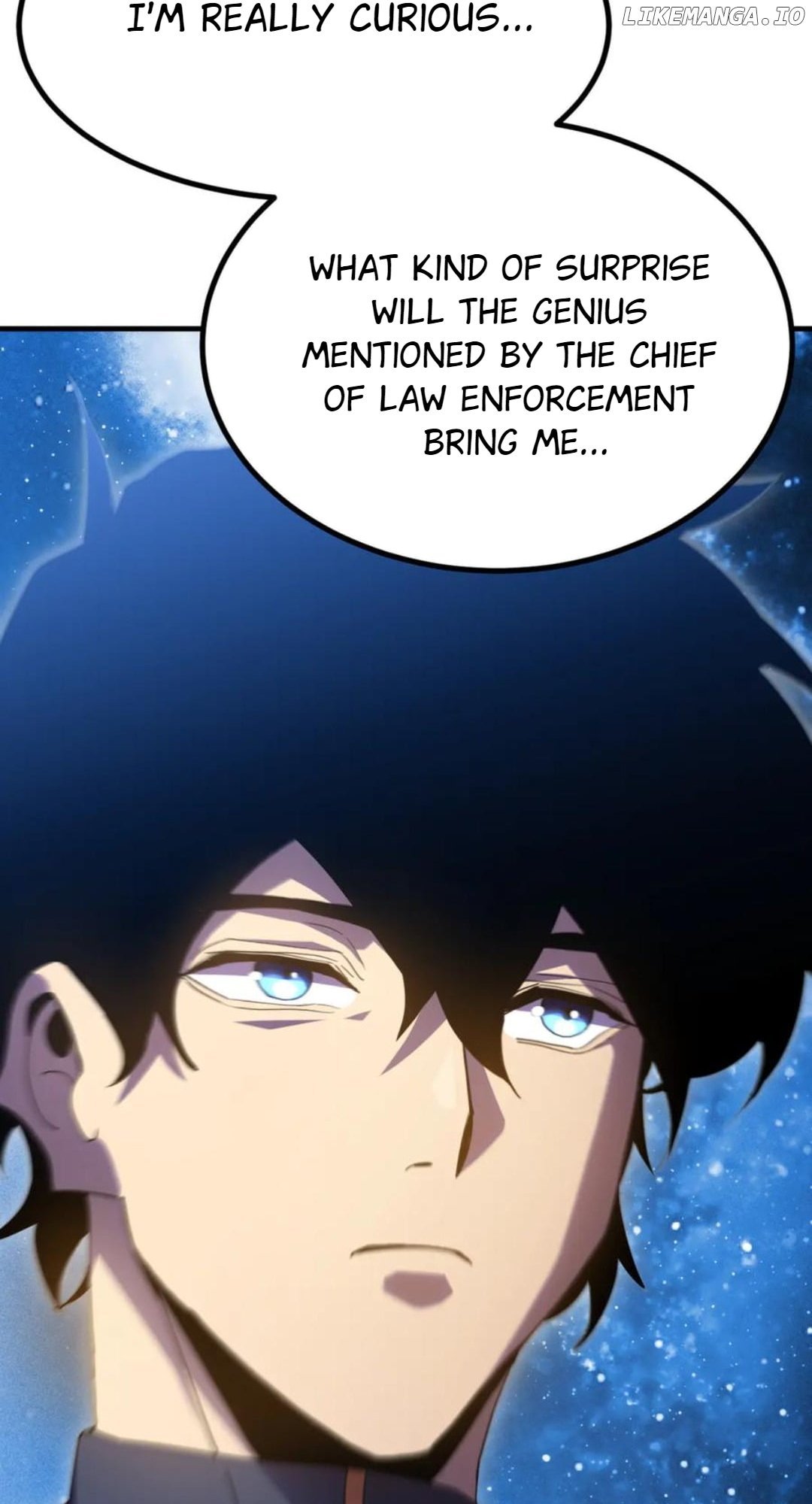Read Apex Future Martial Arts Manga Online