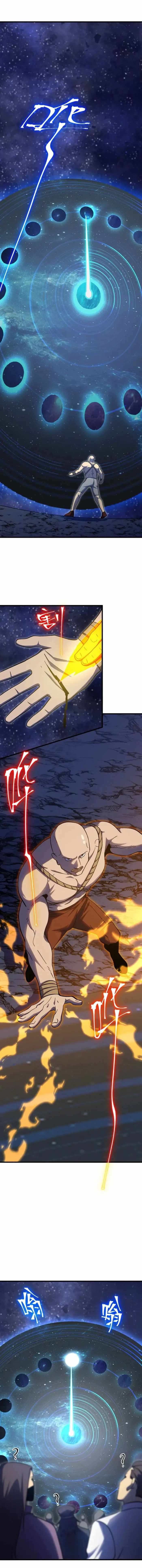 Read Apex Future Martial Arts Manga Online