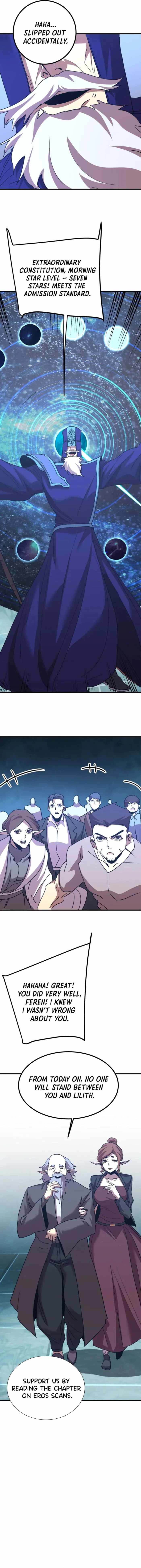 Read Apex Future Martial Arts Manga Online
