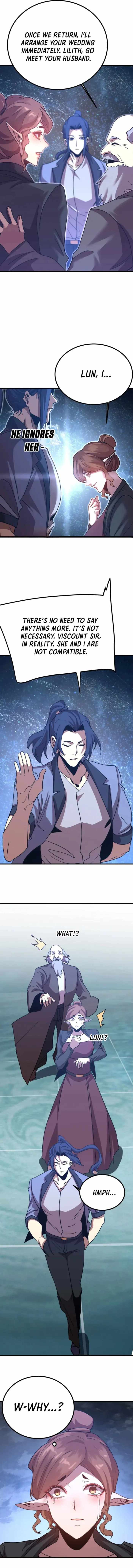 Read Apex Future Martial Arts Manga Online