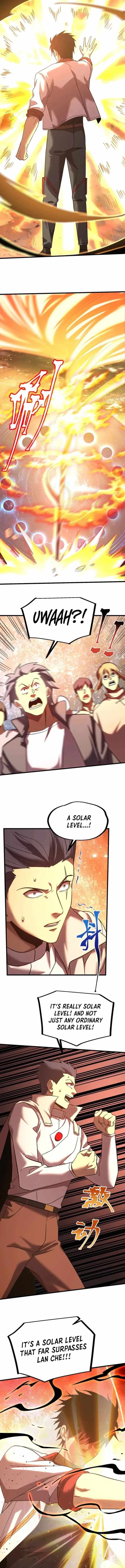 Read Apex Future Martial Arts Manga Online