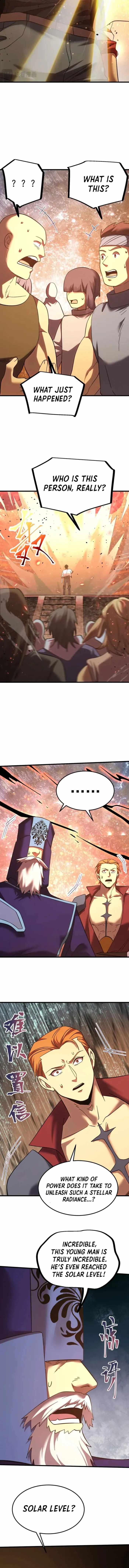 Read Apex Future Martial Arts Manga Online