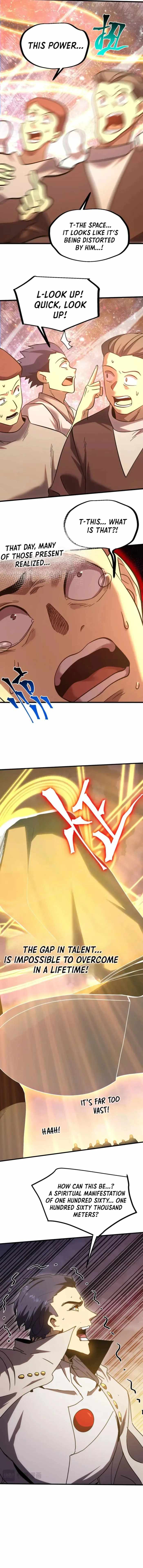 Read Apex Future Martial Arts Manga Online